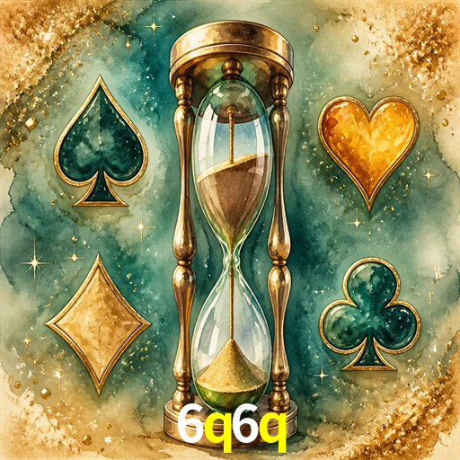 A Emoção da Loteria na 6q6q: Uma Chance de Mudança de Vida
