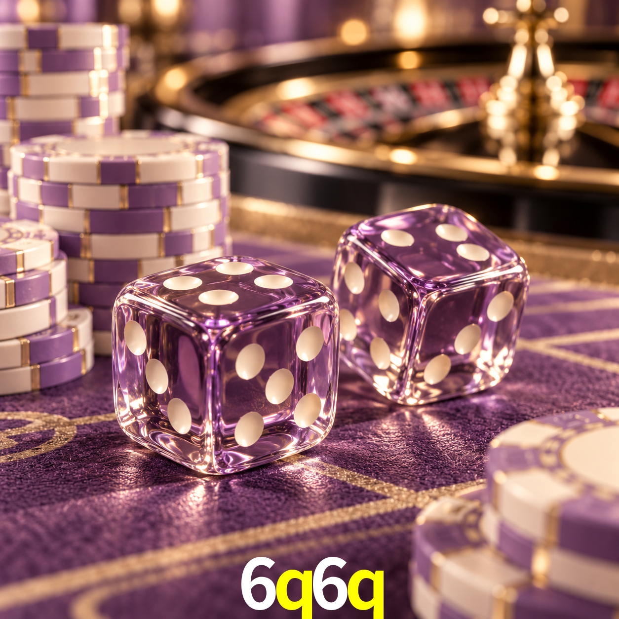 Descubra o Mundo do Cassino Online com 6q6q