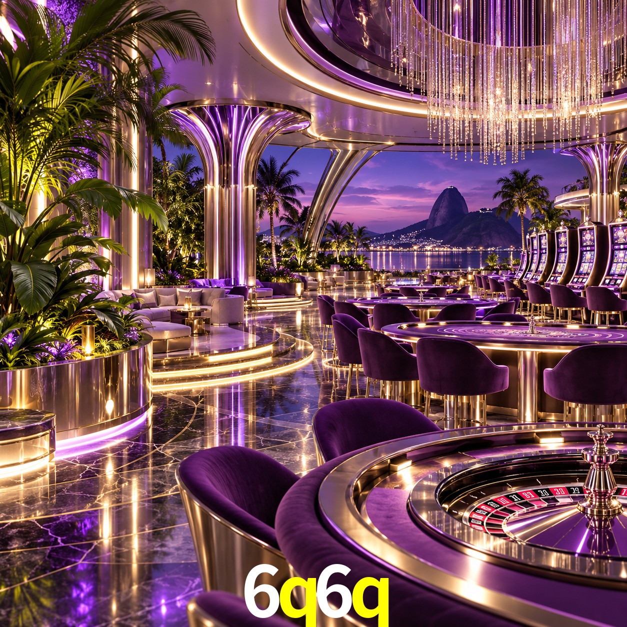 Explorando a Categoria de Eventos em Apostas na 6q6q